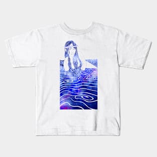 Nereid CCIII Kids T-Shirt